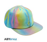 copy of Marty McFly's Réplica Cap. Back to the Future 2