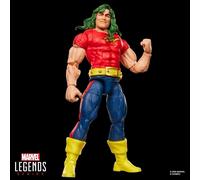 copy of Marvel's Doc Samson. Marvel Legends Series. Hasbro