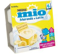 copy of Mio Merenda al Latte - Albicocca Nestlé