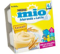 copy of Mio Merenda al Latte - Albicocca Nestlé