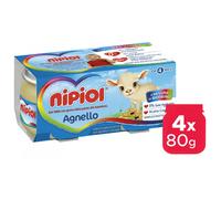 copy of Omogeneizzato Pera Plasmon BabyChic