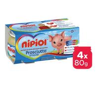 copy of Omogeneizzato Pera Plasmon BabyChic