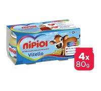 copy of Omogeneizzato Pera Plasmon BabyChic