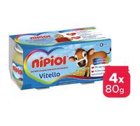 copy of Omogeneizzato Pera Plasmon BabyChic