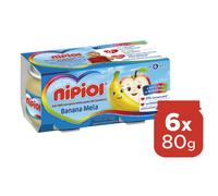 copy of Omogeneizzato Pera Plasmon BabyChic