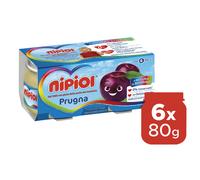 copy of Omogeneizzato Pera Plasmon BabyChic