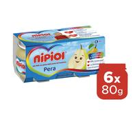 copy of Omogeneizzato Pera Plasmon BabyChic