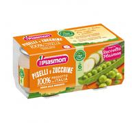 copy of Omogeneizzato Trota Plasmon Plasmon
