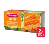 copy of Omogeneizzato Trota Plasmon Plasmon
