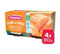 copy of Omogeneizzato Trota Plasmon Plasmon