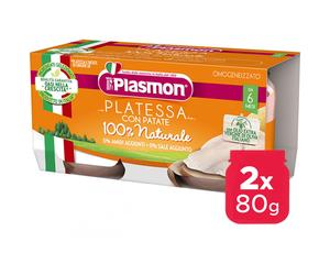 copy of Omogeneizzato Trota Plasmon Plasmon