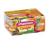 copy of Omogeneizzato Vitello e Prosciutto Plasmon Plasmon