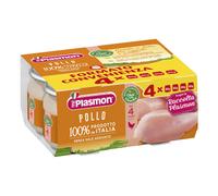 copy of Omogeneizzato Vitello e Prosciutto Plasmon Plasmon