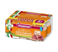 copy of Omogeneizzato Vitello e Prosciutto Plasmon Plasmon