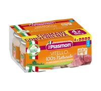 copy of Omogeneizzato Vitello e Prosciutto Plasmon Plasmon