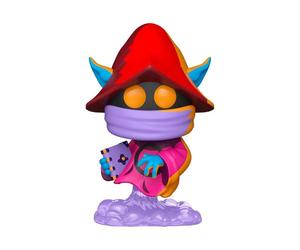 copy of Orko (Comic Deco). POP Television. Masters of the Universe