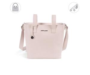 copy of Pasito - Pasito Borsa Passeggino Biscuit Beige Pasito a Pasito