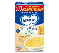copy of Pastina Bebiriso Plasmon Mellin