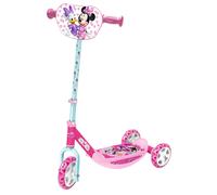 copy of Patinete Tres Ruedas Minnie Disney Smoby