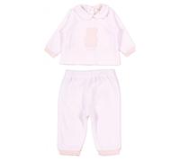 copy of Pelele 2 piezas con Osito - 6 Meses - Rosa Nanan