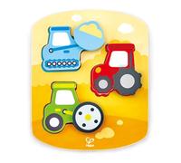 copy of Puzzle Veicoli in Legno Hape