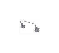 copy of Ruedas Traseras con Freno Otutto Deluxe Pizarra Inglesina