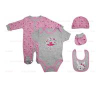 copy of Set Completo Body e Tutina - Migliore Amico Regabilia