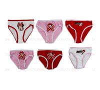 copy of Set di 6 Slip LOL Surprise Regabilia