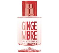 Solinotes Eau de Parfum Jengibre 50ml