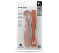copy of Suavinex - Set 2 Cucharas Go Natural Suavinex