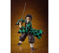 copy of Tanjiro Kamado -Final Battle in the Infinity Castle-. SH Figuarts. Demon