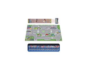 copy of Tappeto Gioco Città Molto