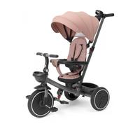 copy of Triciclo Chicco Trike Evolutionary 4 en 1 azul Chicco