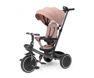 copy of Triciclo Chicco Trike Evolutionary 4 en 1 azul Chicco