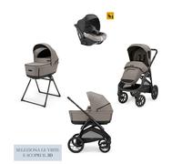 copy of Trìo Inglesina Aptica XT Darwin Inglesina