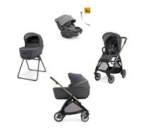 copy of Trio Inglesina Electa 2026 Darwin Infant Recline Evo Inglesina