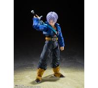 copy of Trunks -Boy from the Future-. SH Figuarts. Dragon Ball Z