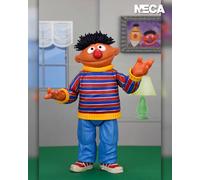 Ultimate epi Scale Action Fig. 18 cm Sesame Street