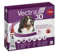 copy of Vectra Felis - Pipetas antiparasitárias para gatos - Cantidad: 3 pipetas