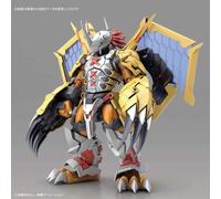 copy of Wargreymon. Figure-rise Amplified. Digimon. Bandai Hobby (Model Kit)