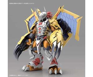 copy of Wargreymon. Figure-rise Amplified. Digimon. Bandai Hobby (Model Kit)