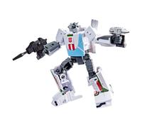 copy of Wheeljack. Transformers: Devastation Studio Series Deluxe Class