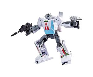 copy of Wheeljack. Transformers: Devastation Studio Series Deluxe Class