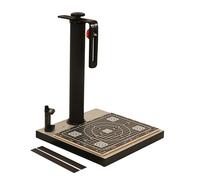 Copy Stand Cosmo, Mini 500, una Herramienta compacta para digitalizar Documentos, Fotos Antiguas y fotografía Macro con tu cámara de Alto píxel en Lugar de escanear, con imán Flotante, Fabricado en