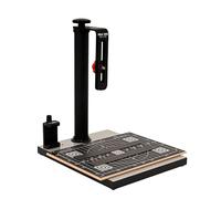 COPY STAND # MINI300, una Herramienta compacta y Mini Fabricada en Estados Unidos para digitalizar Documentos, Fotos Antiguas y fotografía Macro con Las cámaras DSLR Super Megapixel de Hoy