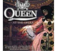 Copycats - Queen at the Opera