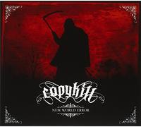 Copykill - New World Error -Ltd-