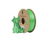 Copymaster3D Duo-Silk Filamento para impresión 3D 1,75mm (1Kg) Verde