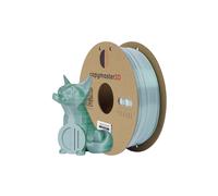 Copymaster3D Duo-Silk Filamento para impresión 3D 1,75mm (1Kg) Verde claro