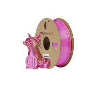 Copymaster3D Duo-Silk | Filamento para impresión 3D | 1,75mm (1Kg) | Violeta oro